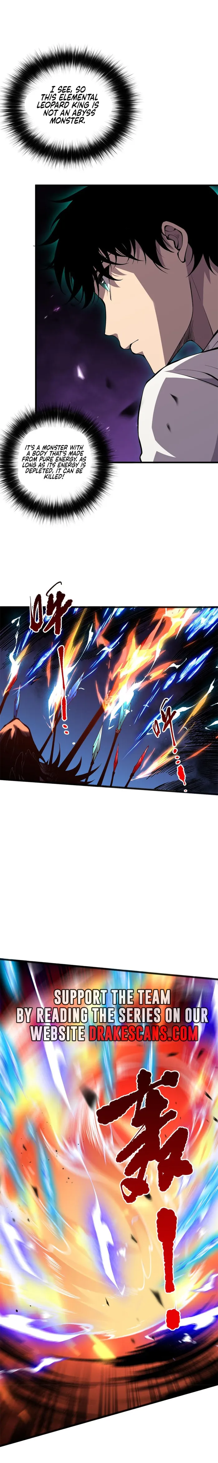 Disastrous Necromancer Chapter 60 - Page 14