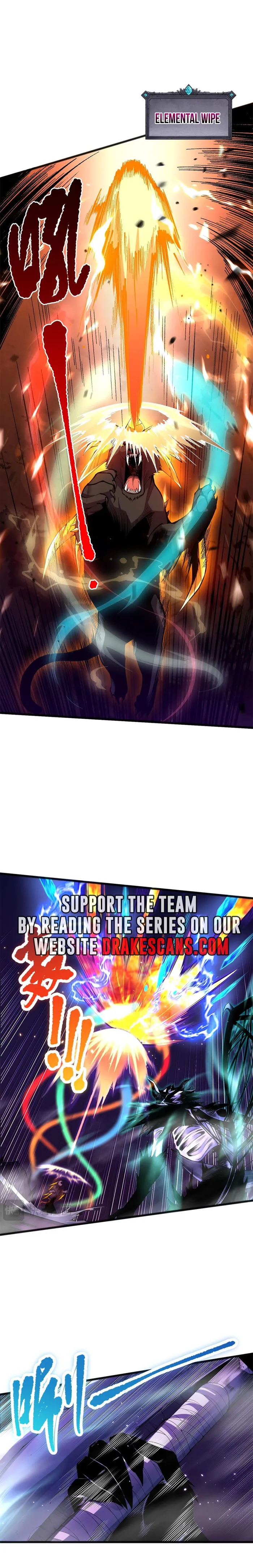 Disastrous Necromancer Chapter 60 - Page 15