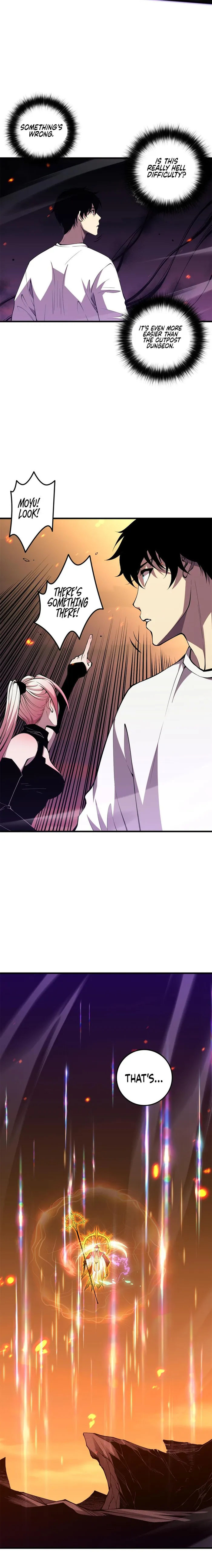 Disastrous Necromancer Chapter 60 - Page 17