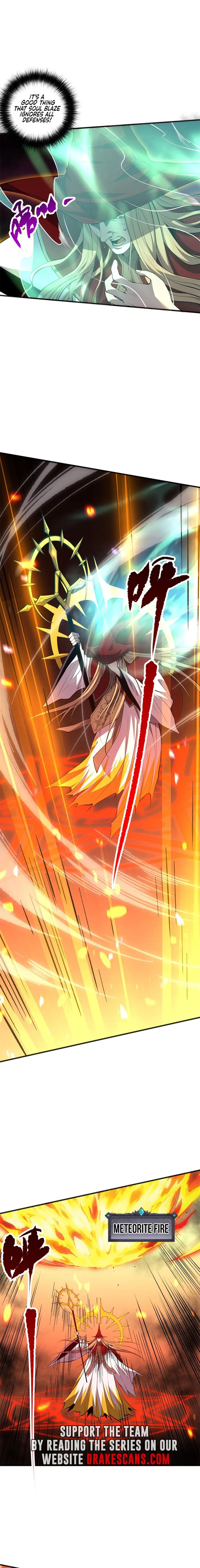 Disastrous Necromancer Chapter 61 - Page 14