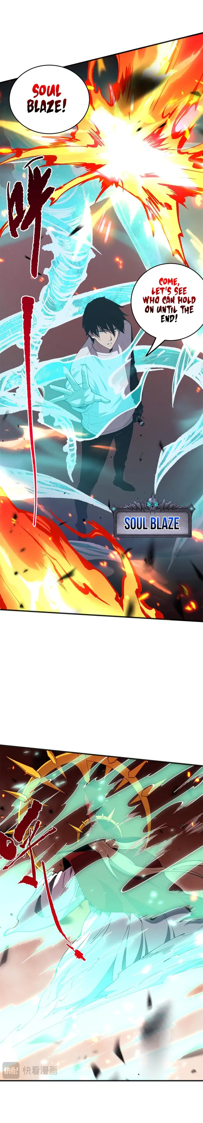 Disastrous Necromancer Chapter 61 - Page 18