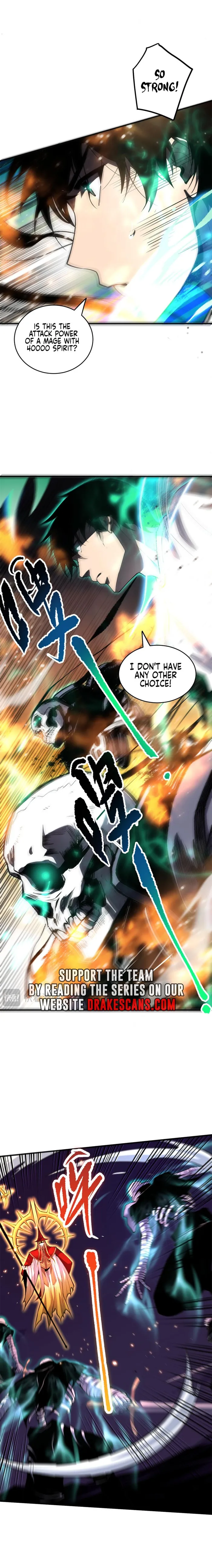 Disastrous Necromancer Chapter 61 - Page 5