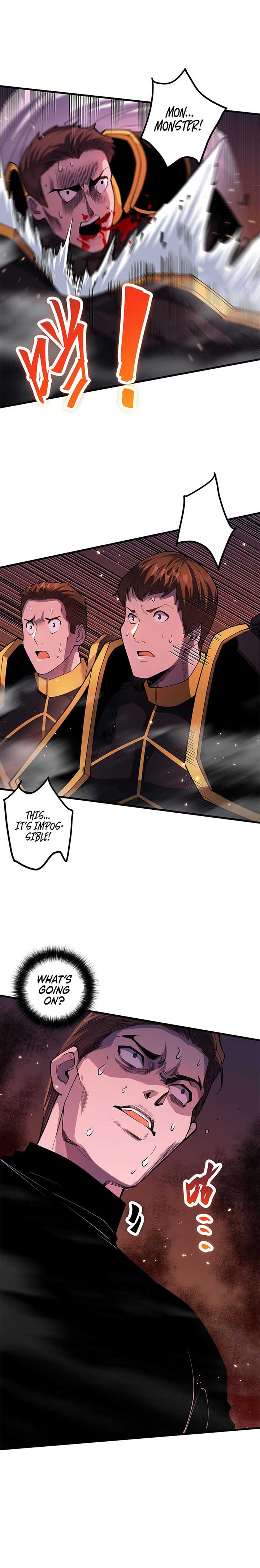 Disastrous Necromancer Chapter 64 - Page 15