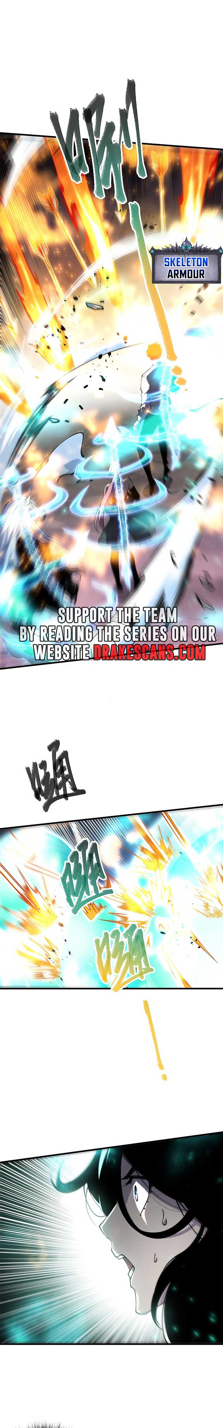 Disastrous Necromancer Chapter 64 - Page 7