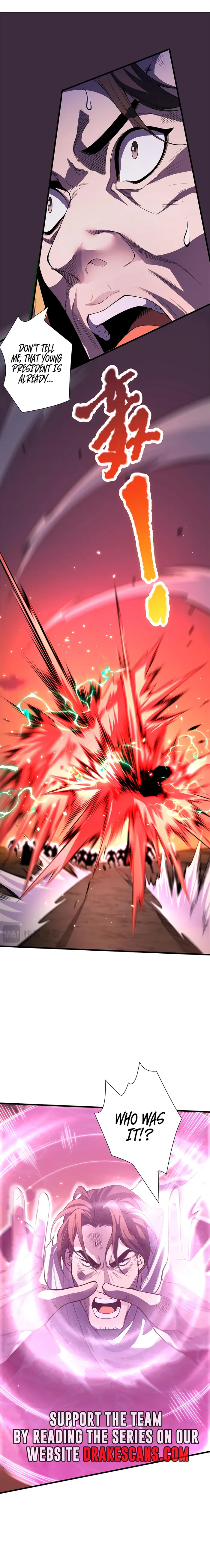 Disastrous Necromancer Chapter 65 - Page 12