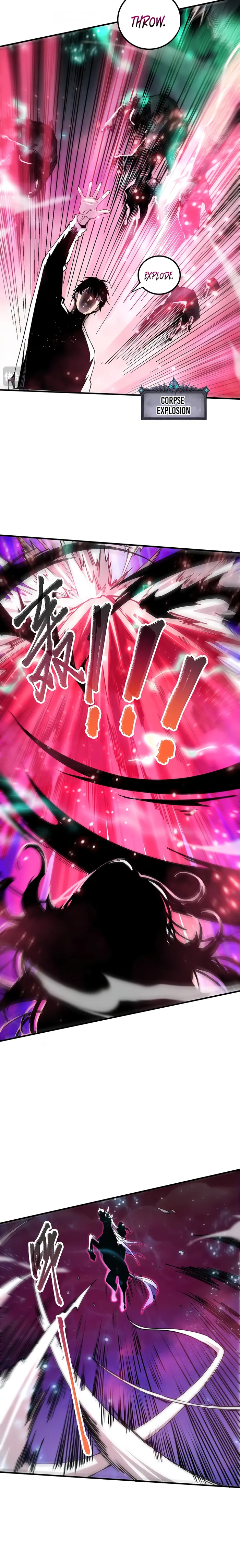 Disastrous Necromancer Chapter 65 - Page 14