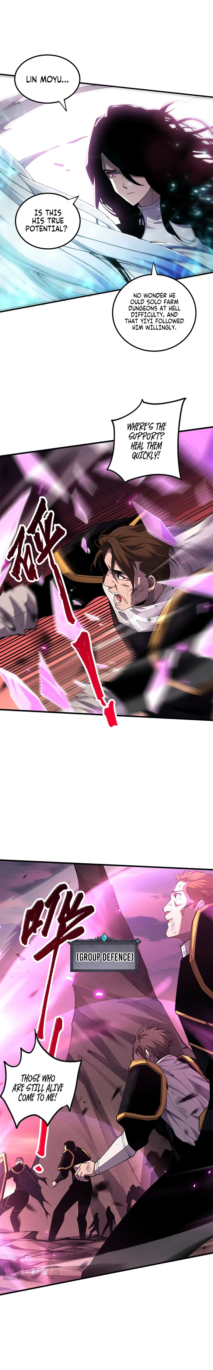 Disastrous Necromancer Chapter 65 - Page 15