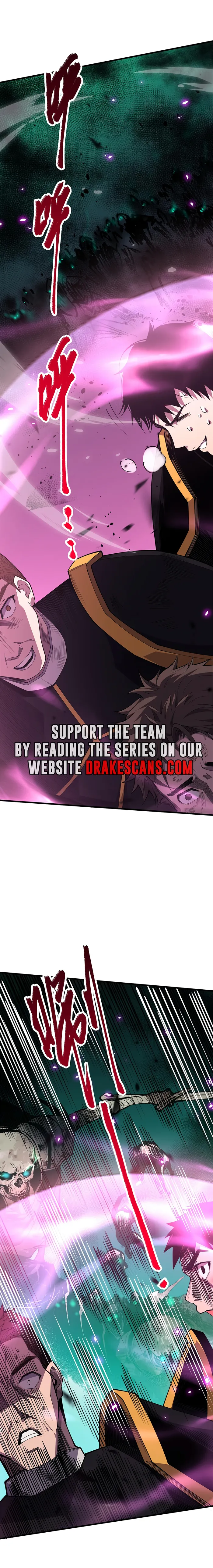 Disastrous Necromancer Chapter 65 - Page 16