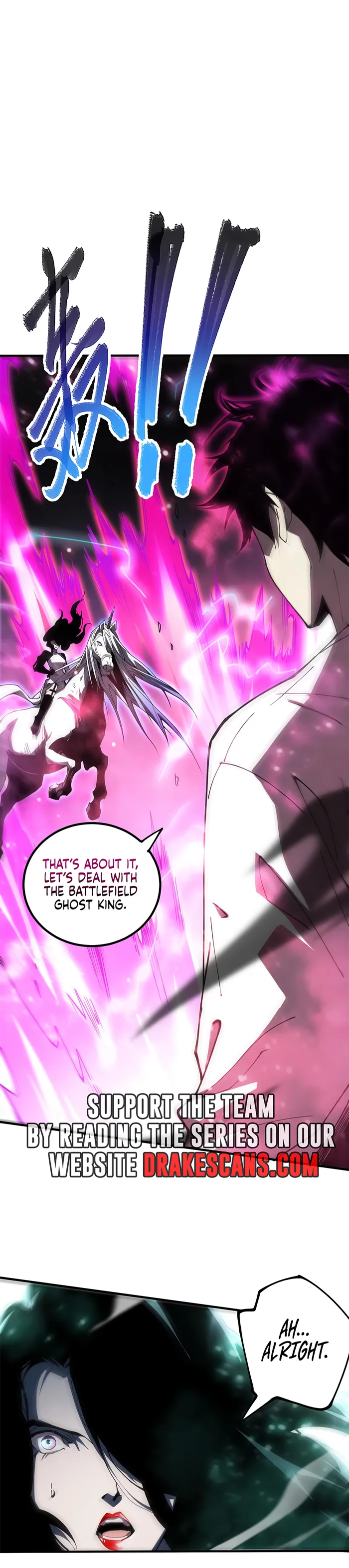 Disastrous Necromancer Chapter 65 - Page 17