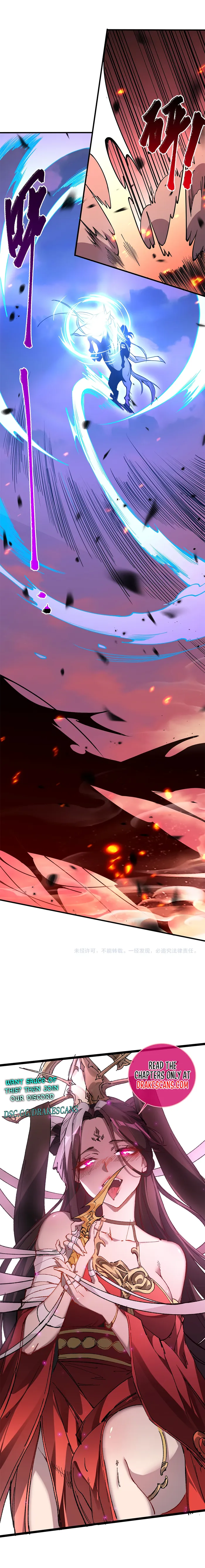 Disastrous Necromancer Chapter 65 - Page 20