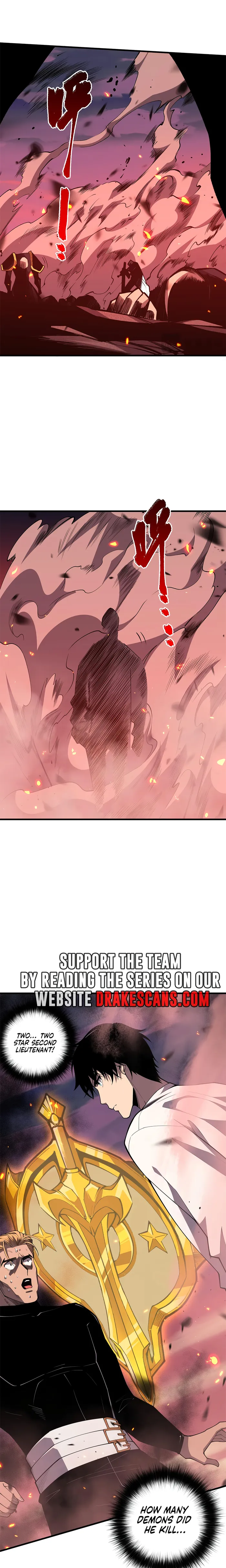 Disastrous Necromancer Chapter 65 - Page 7