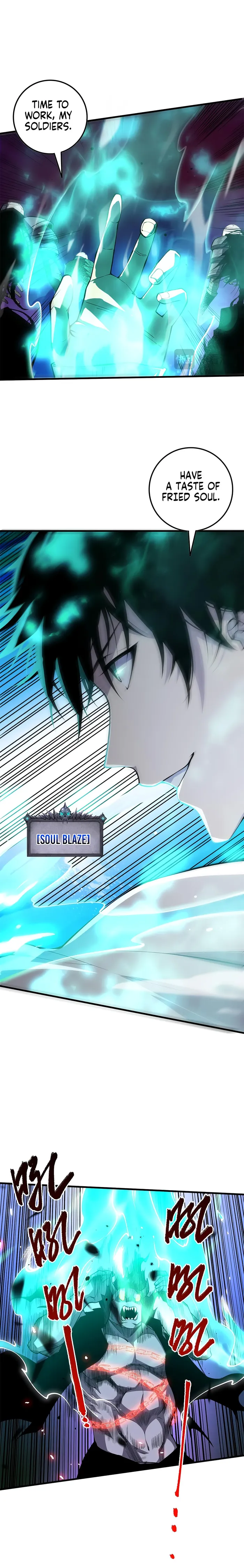 Disastrous Necromancer Chapter 66 - Page 12