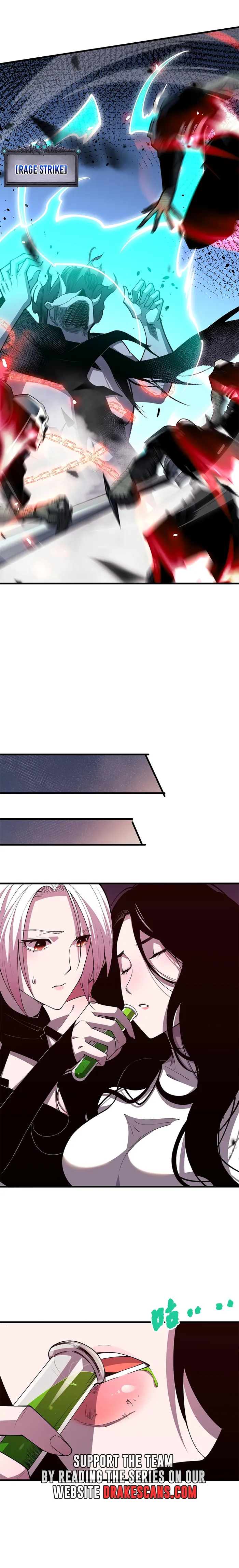 Disastrous Necromancer Chapter 66 - Page 13