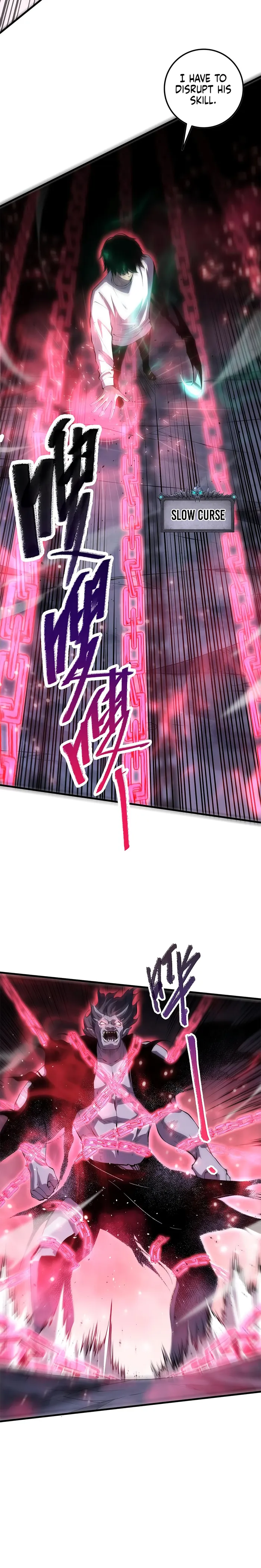 Disastrous Necromancer Chapter 66 - Page 3