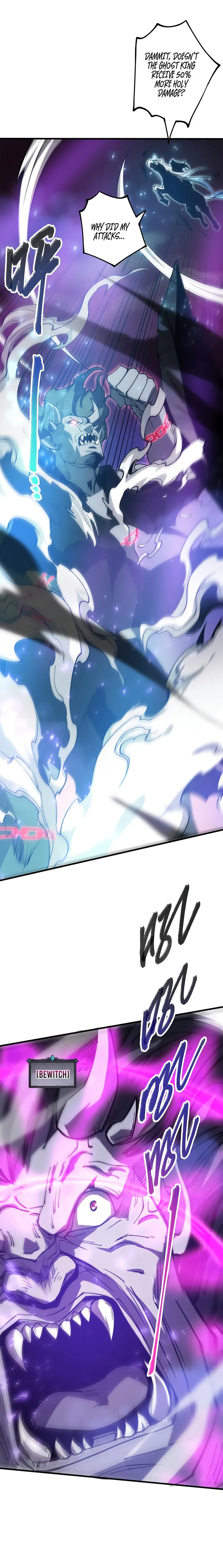 Disastrous Necromancer Chapter 66 - Page 7