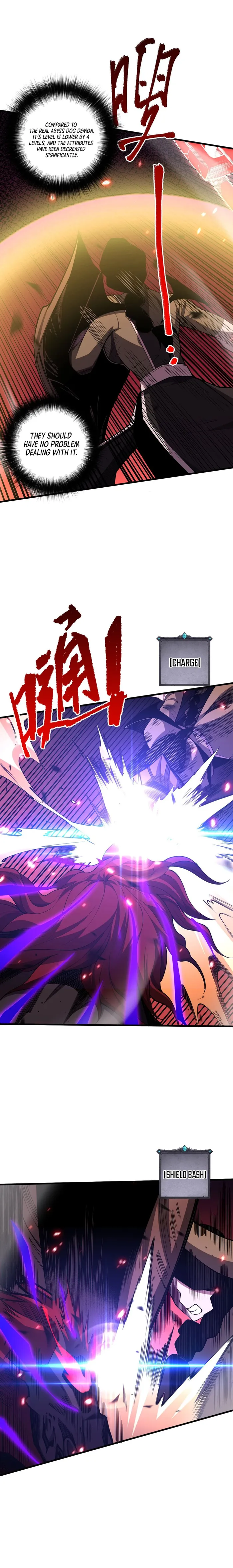 Disastrous Necromancer Chapter 68 - Page 13