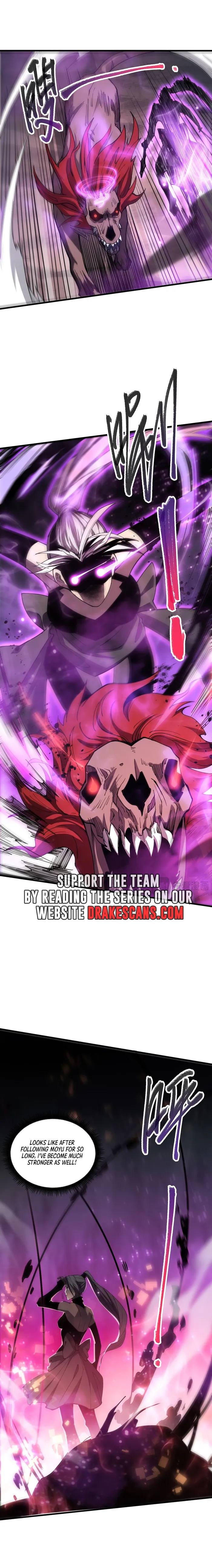 Disastrous Necromancer Chapter 68 - Page 14