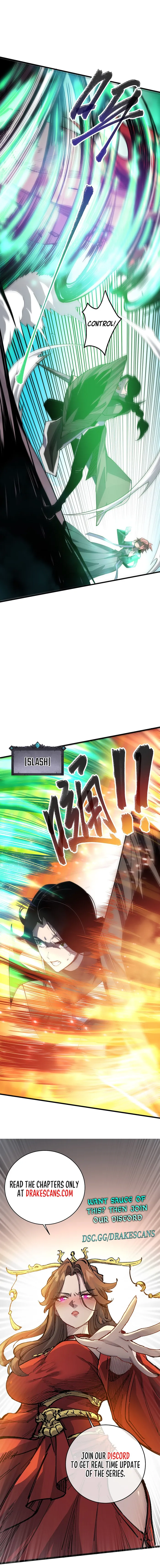 Disastrous Necromancer Chapter 68 - Page 17