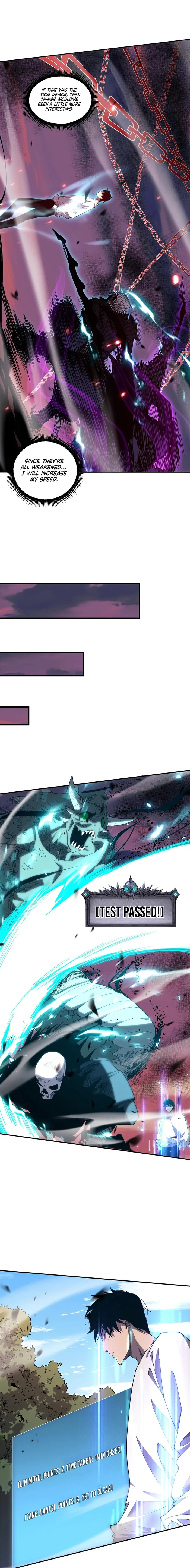 Disastrous Necromancer Chapter 69 - Page 14