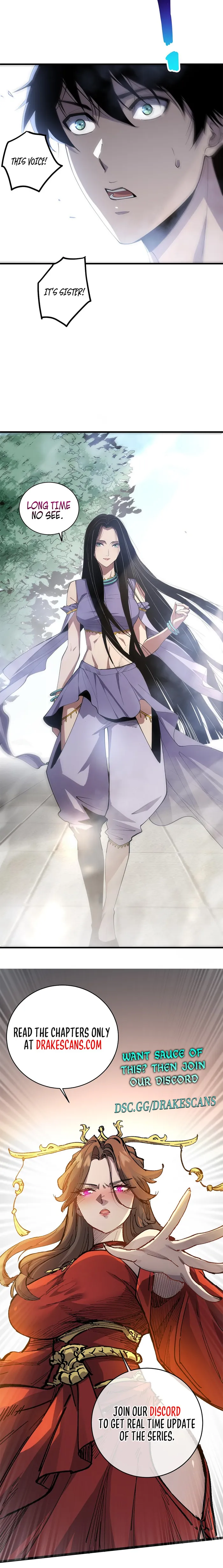 Disastrous Necromancer Chapter 69 - Page 17