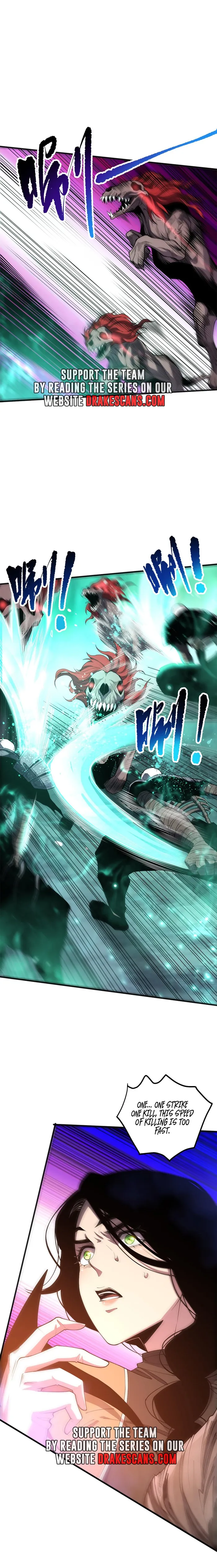 Disastrous Necromancer Chapter 69 - Page 7