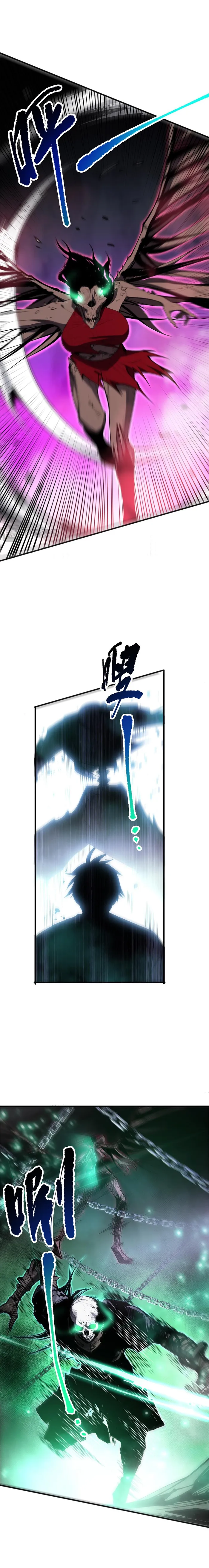 Disastrous Necromancer Chapter 69 - Page 8