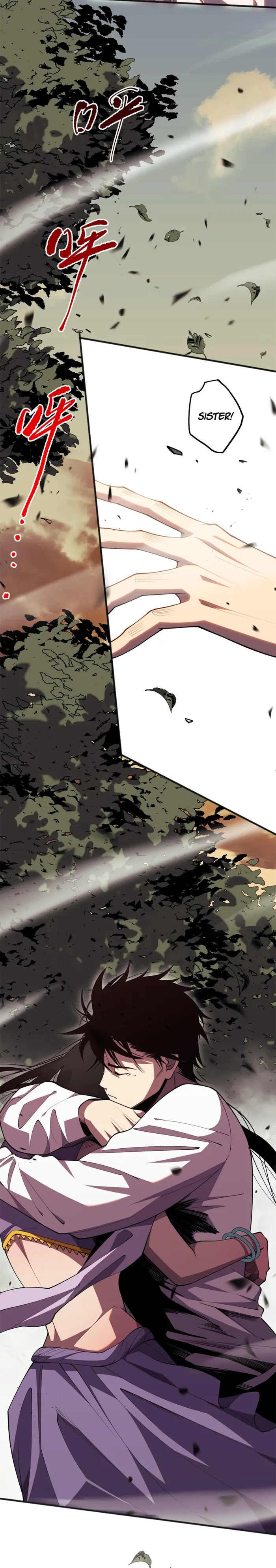 Disastrous Necromancer Chapter 70 - Page 2