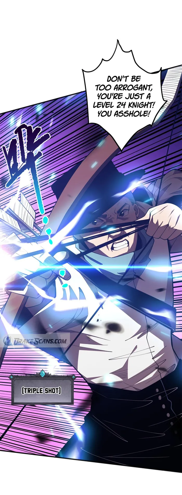 Disastrous Necromancer Chapter 70 - Page 20