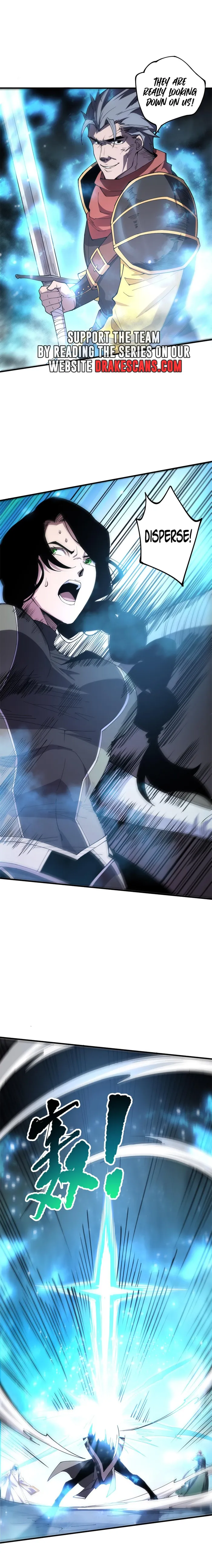 Disastrous Necromancer Chapter 71 - Page 12