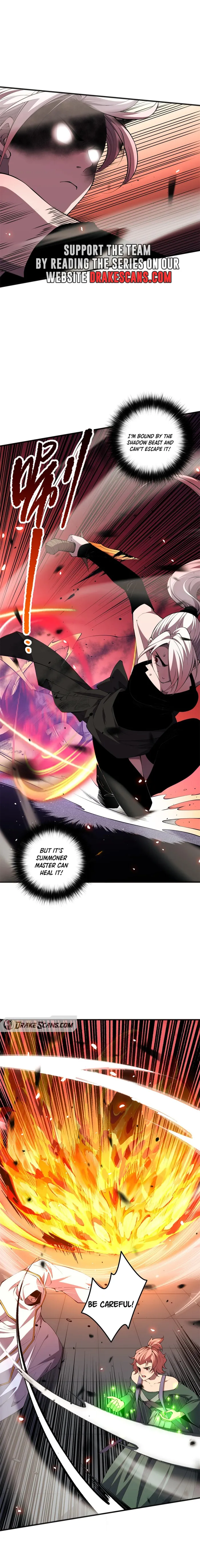 Disastrous Necromancer Chapter 71 - Page 14