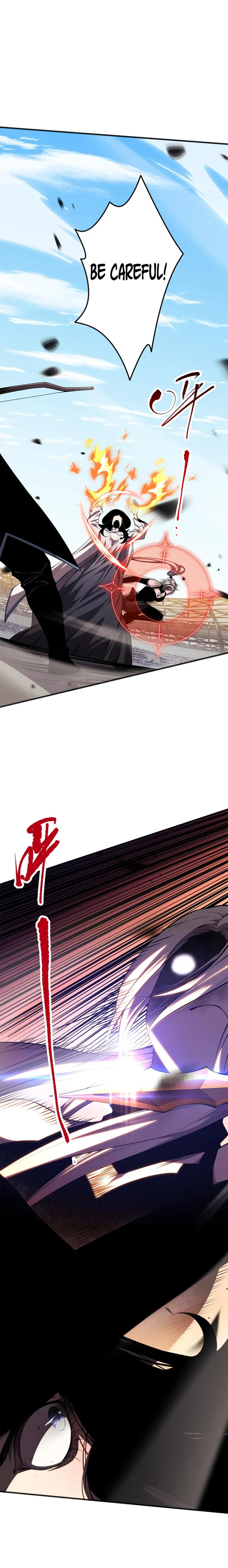 Disastrous Necromancer Chapter 71 - Page 4