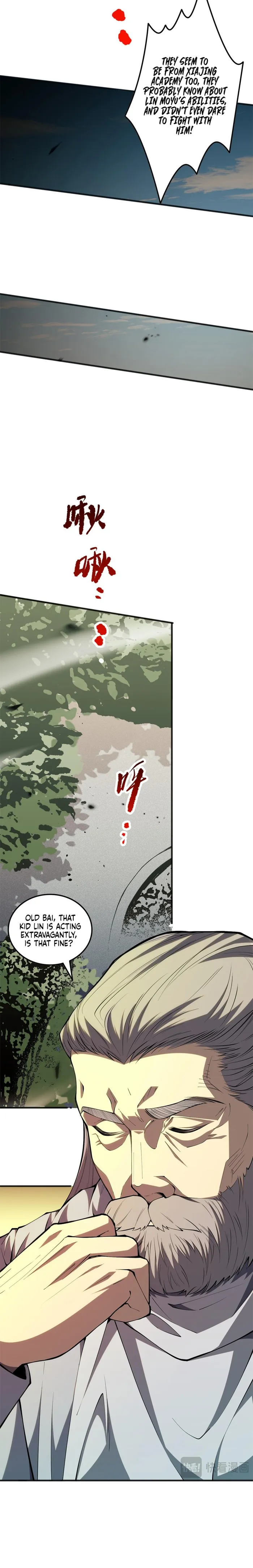 Disastrous Necromancer Chapter 72 - Page 10