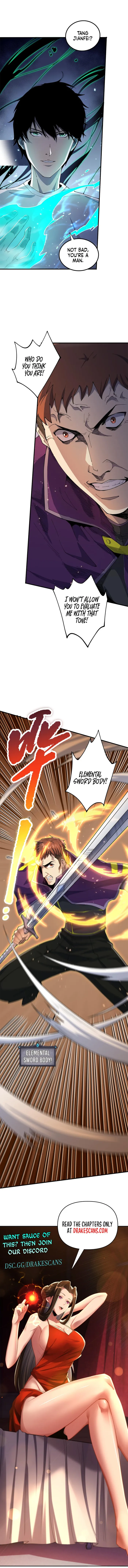 Disastrous Necromancer Chapter 72 - Page 18