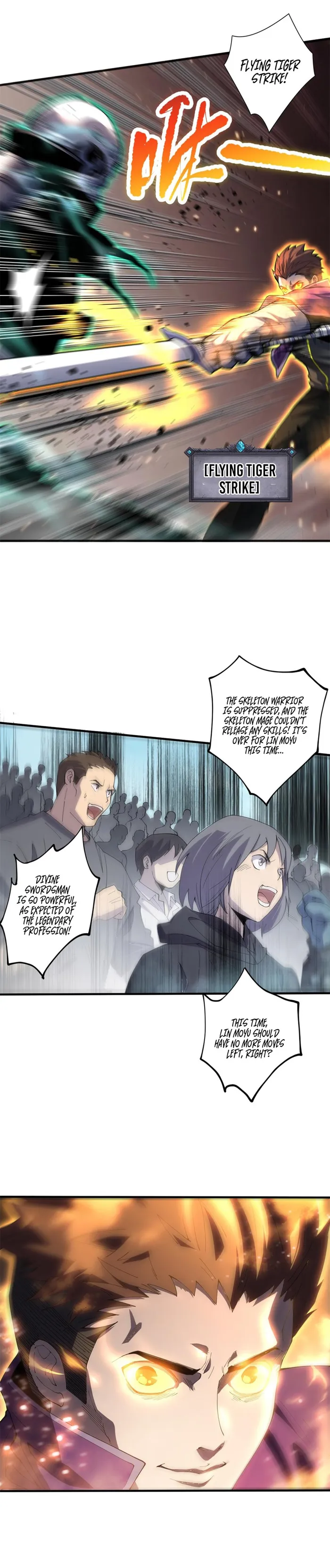 Disastrous Necromancer Chapter 73 - Page 10