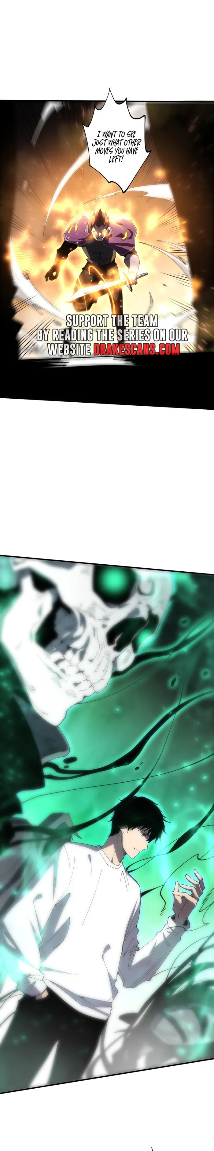 Disastrous Necromancer Chapter 73 - Page 11