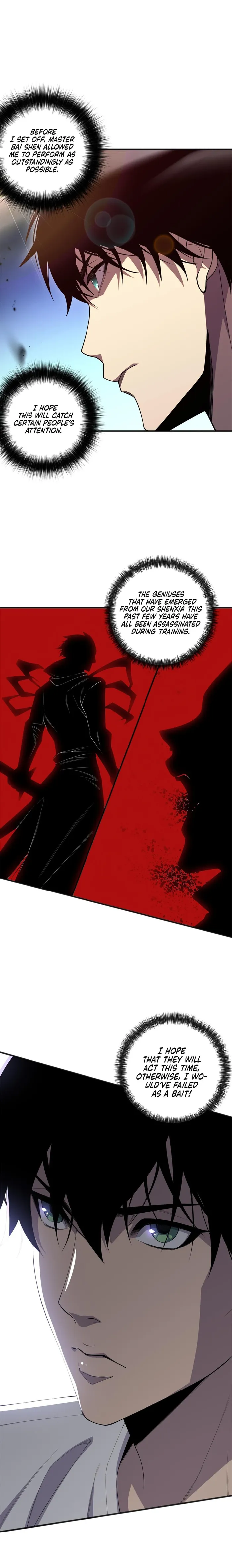 Disastrous Necromancer Chapter 73 - Page 17