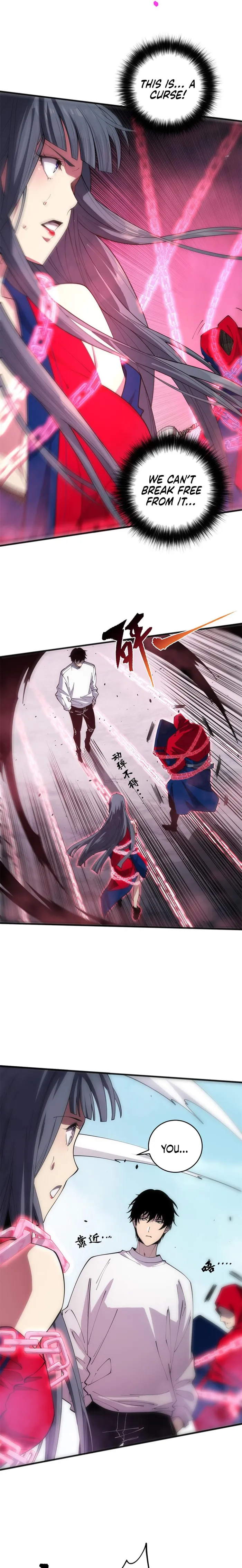 Disastrous Necromancer Chapter 74 - Page 15