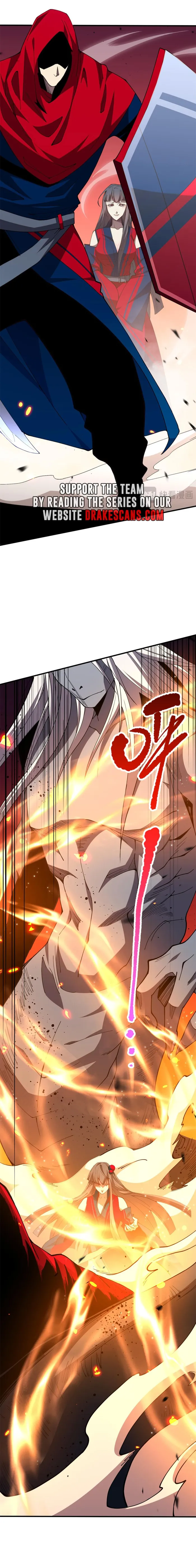 Disastrous Necromancer Chapter 74 - Page 5