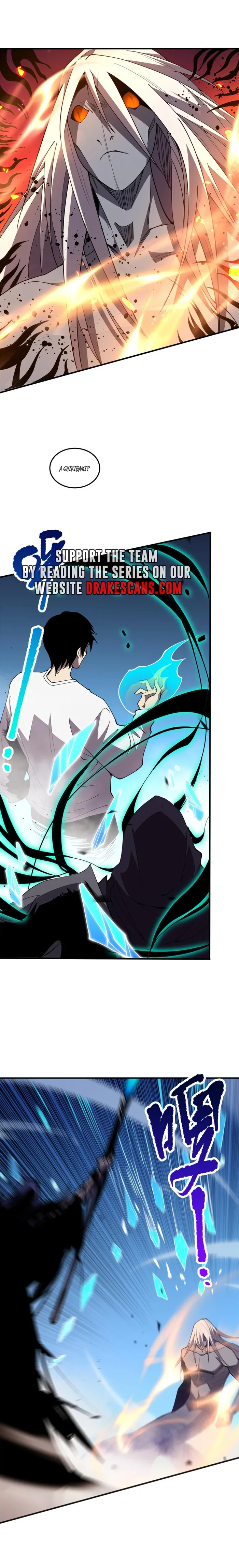 Disastrous Necromancer Chapter 74 - Page 6