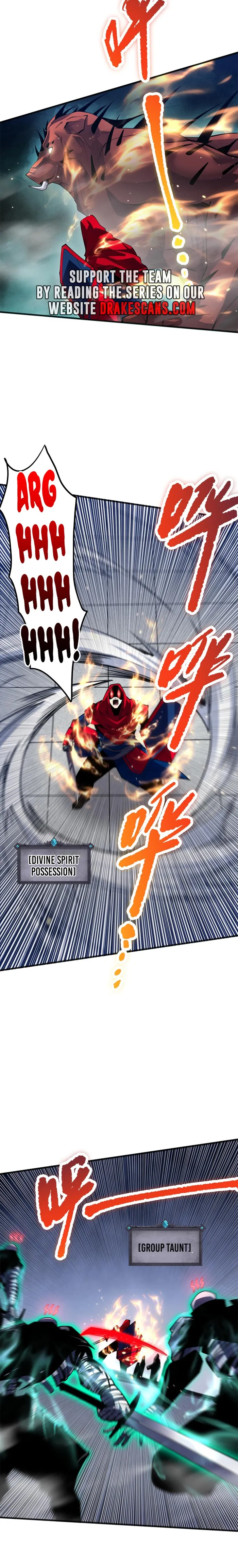 Disastrous Necromancer Chapter 74 - Page 9