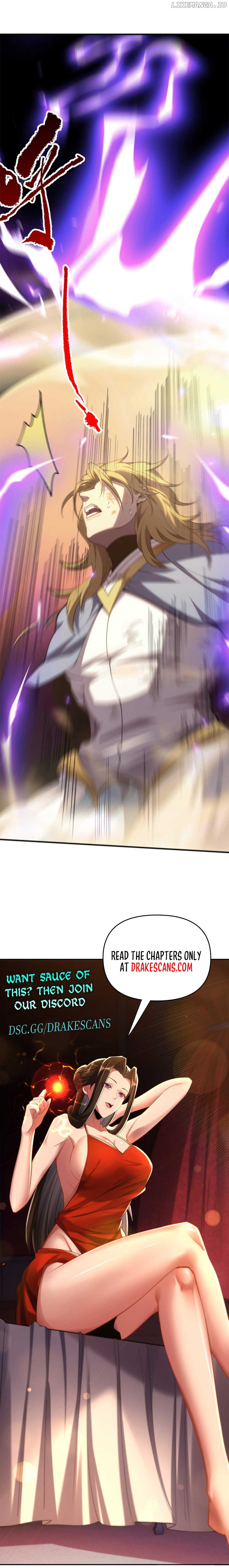 Disastrous Necromancer Chapter 75 - Page 18