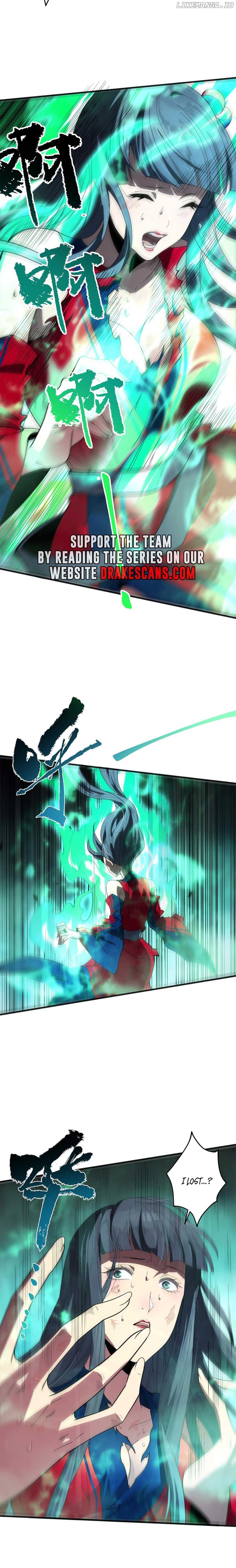 Disastrous Necromancer Chapter 75 - Page 2