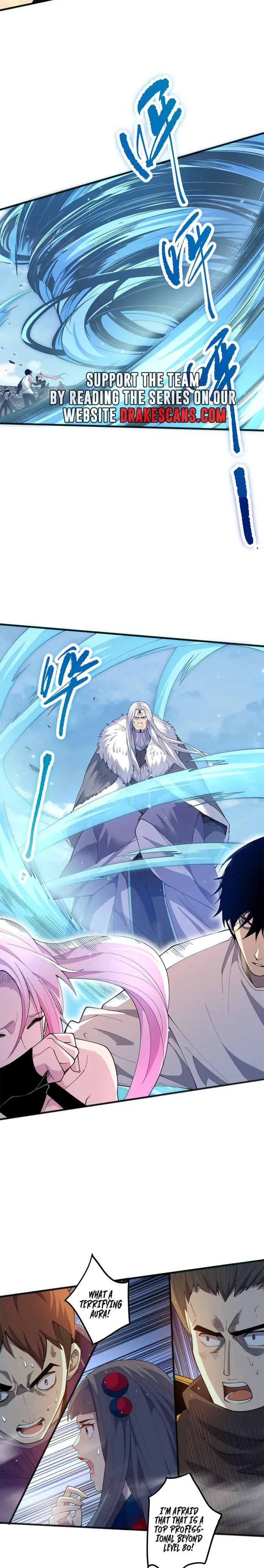 Disastrous Necromancer Chapter 76 - Page 12