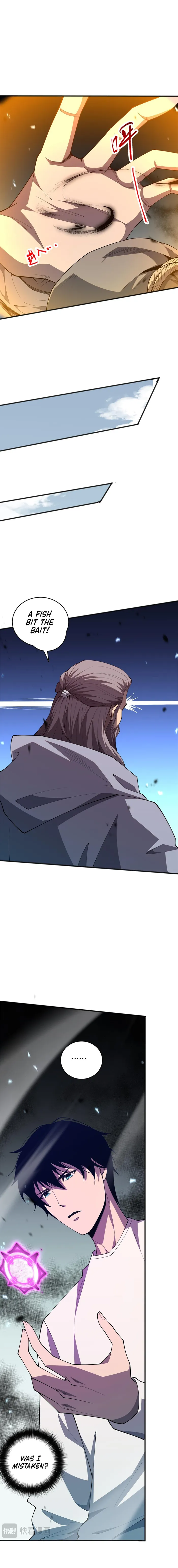 Disastrous Necromancer Chapter 76 - Page 15