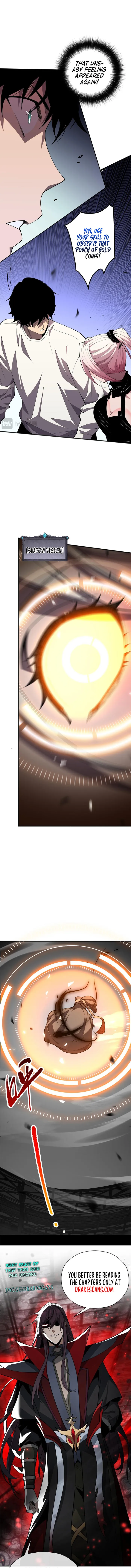 Disastrous Necromancer Chapter 76 - Page 19