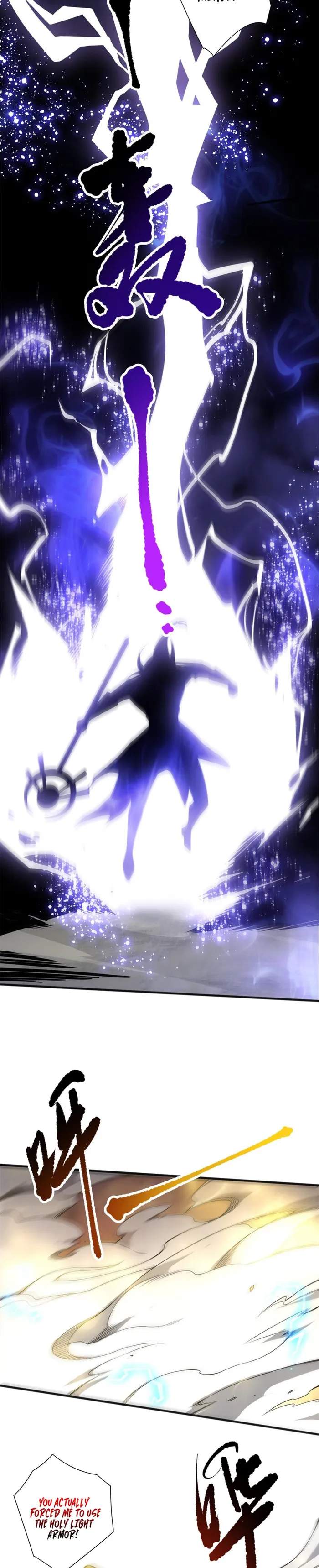 Disastrous Necromancer Chapter 76 - Page 3