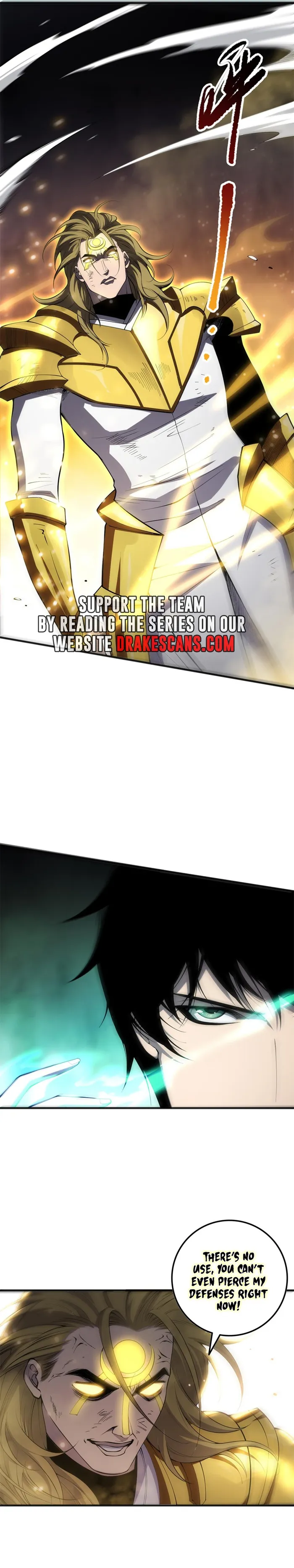 Disastrous Necromancer Chapter 76 - Page 5