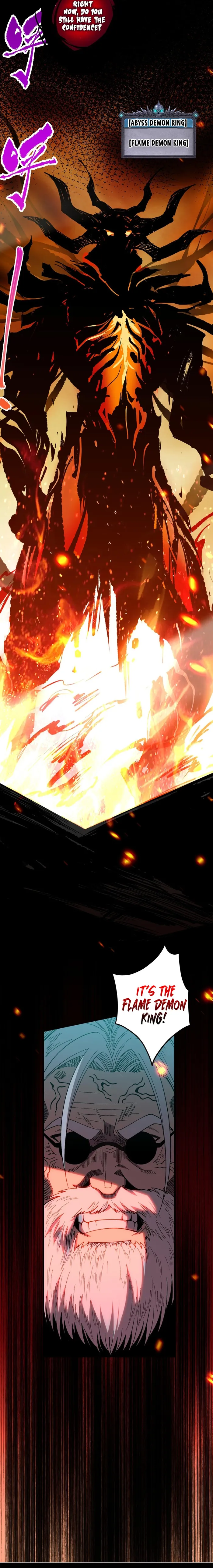 Disastrous Necromancer Chapter 77 - Page 9