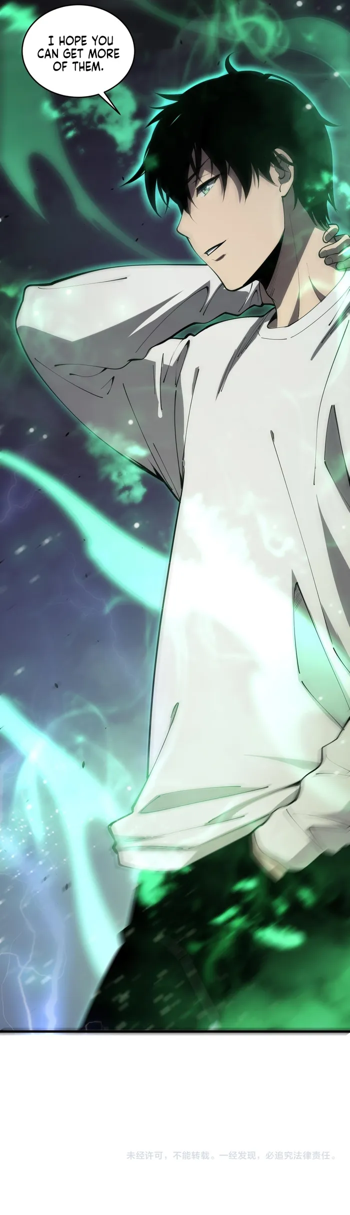 Disastrous Necromancer Chapter 78 - Page 7