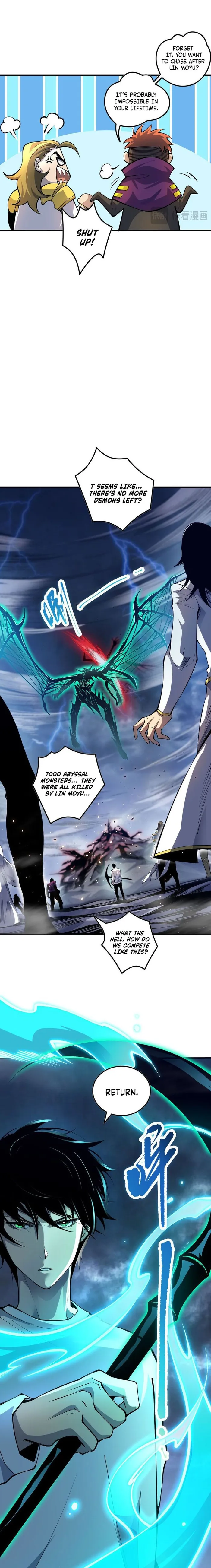 Disastrous Necromancer Chapter 79 - Page 14